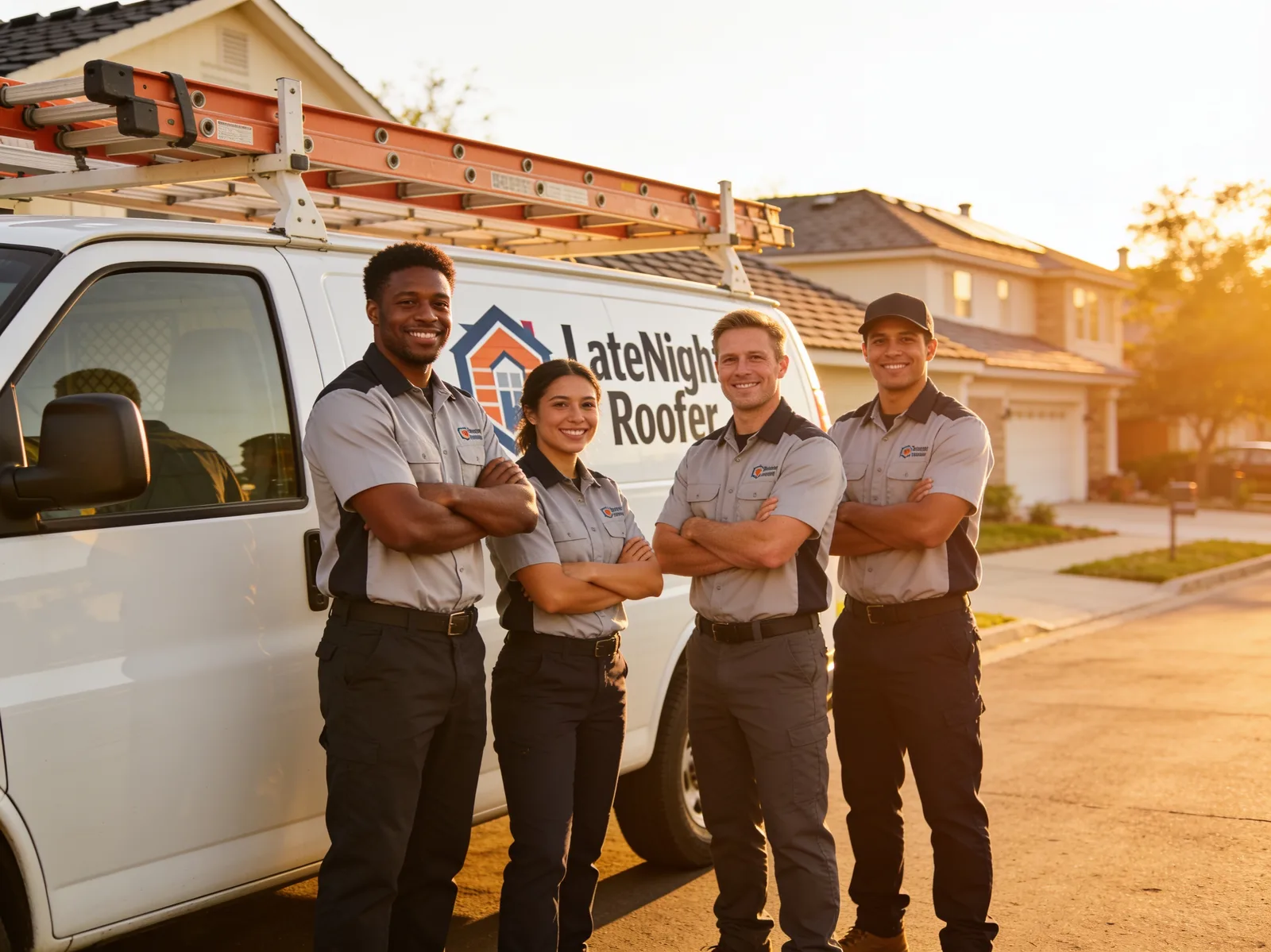 Emergency Roof Repair company in Doyle, TN